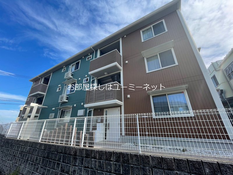 耀 エントランス