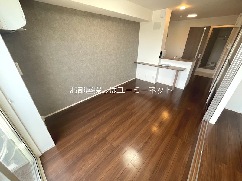 耀 リビング