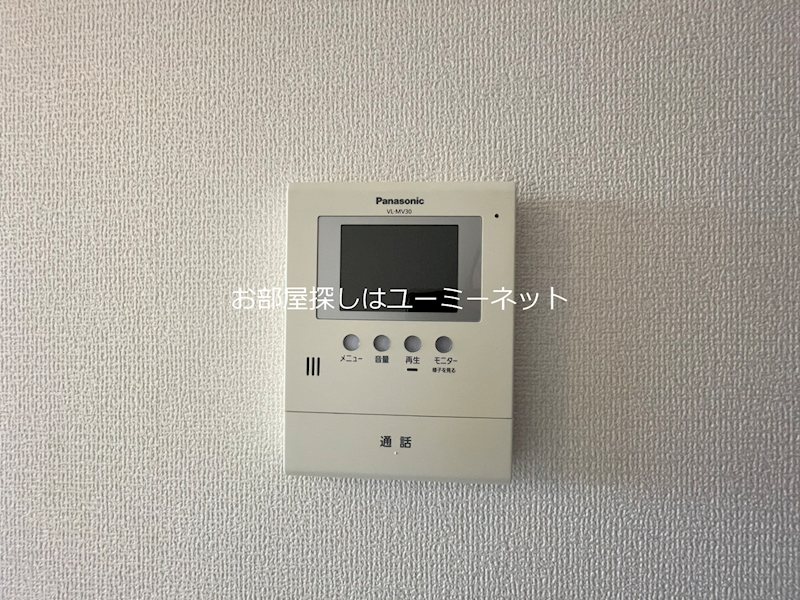 グラシュー セキュリティ