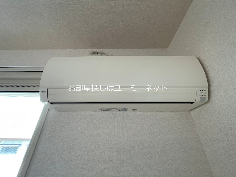 グラシュー その他設備