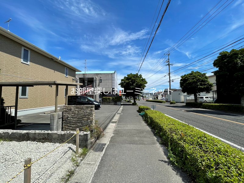 グラシュー その他