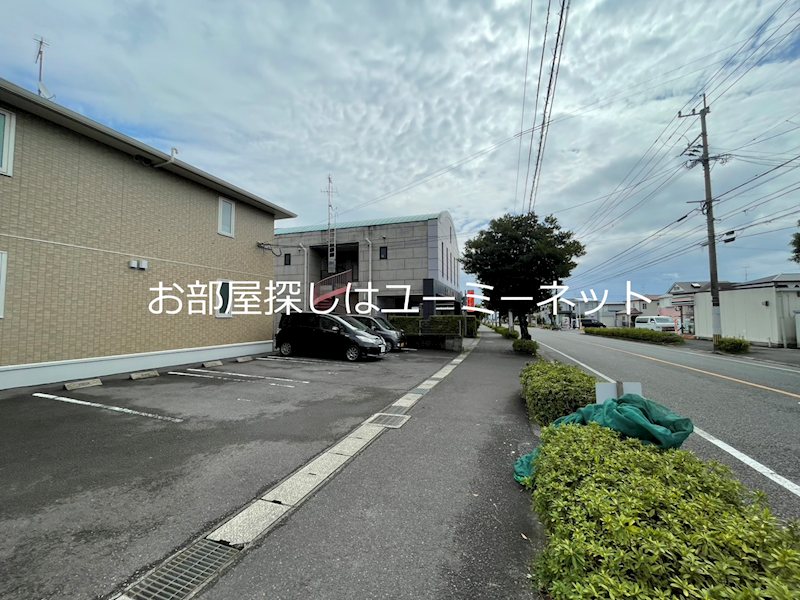 グラシュー その他