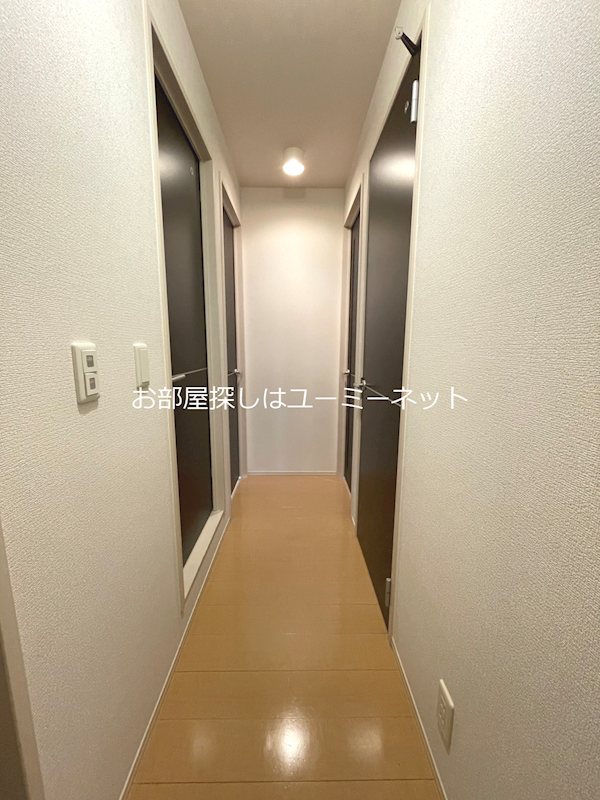 グラシュー その他