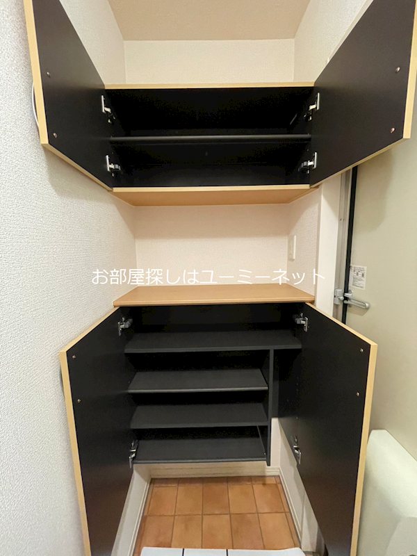 グラシュー その他