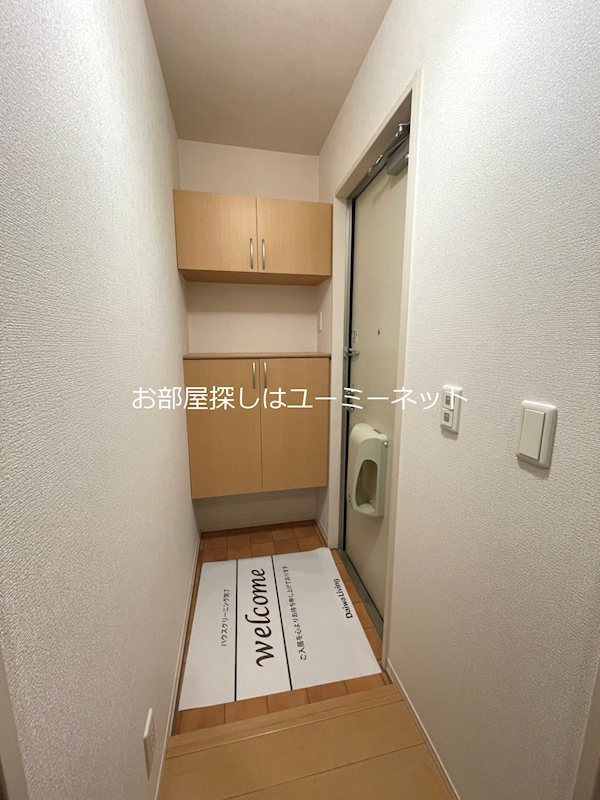 グラシュー その他