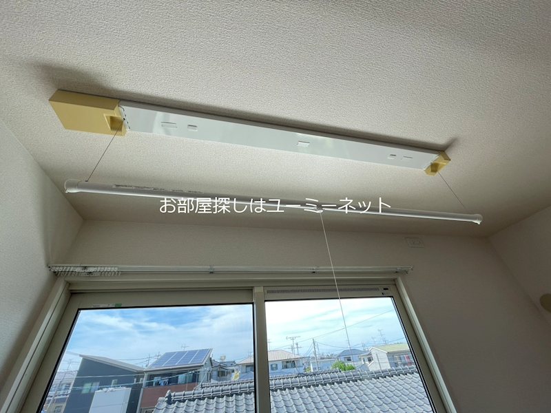 グラシュー その他