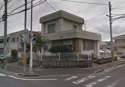グラシュー 警察署・交番