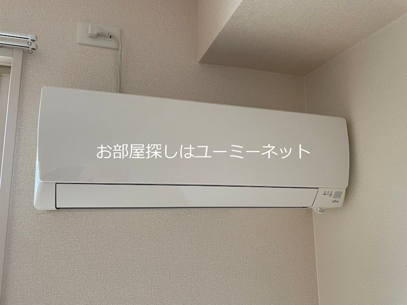 ヴァン・フレ吉野 その他