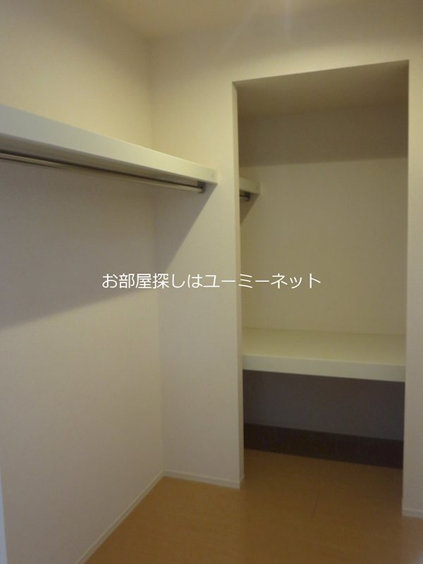 ヴァン・フレ吉野 その他
