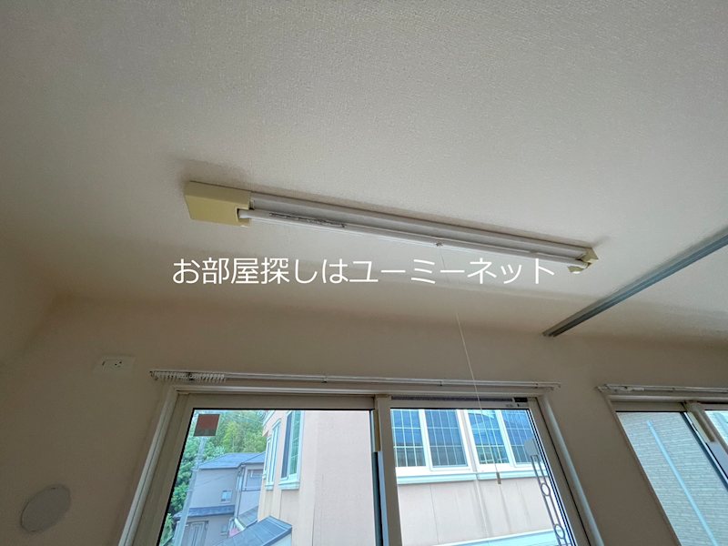 ヴァン・フレ吉野 その他