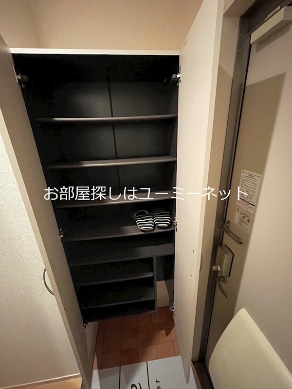 ヴァン・フレ吉野 その他