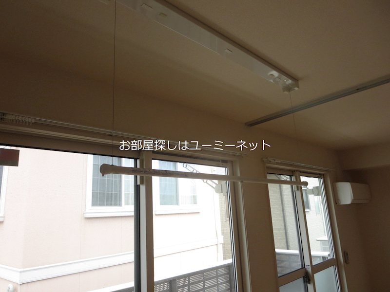 ヴァン・フレ吉野 その他