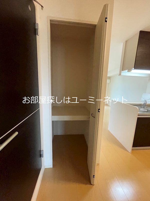 ヴァン・フレ吉野 その他