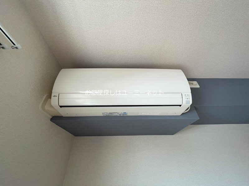 セジュールプルミエ B棟 その他