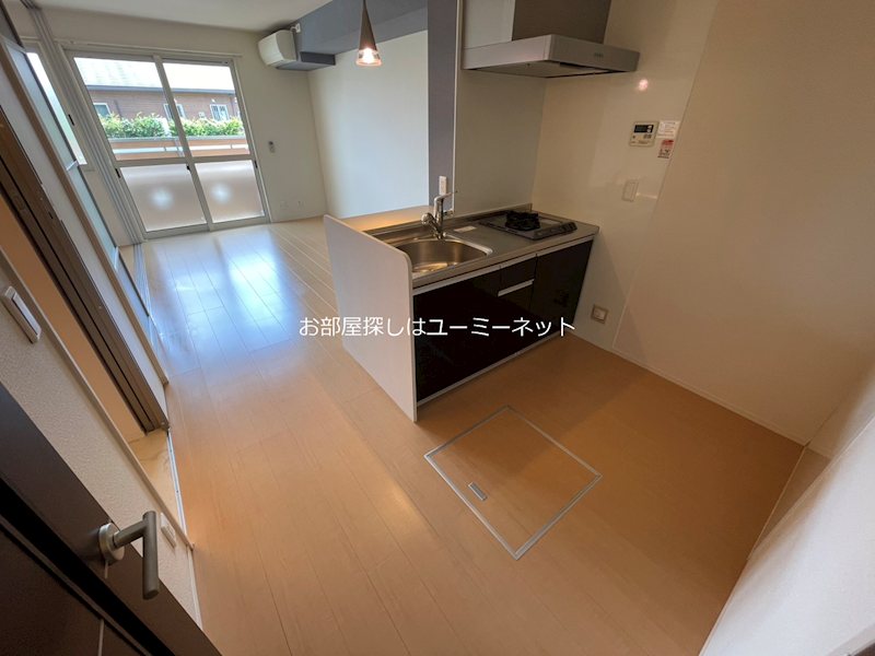 セジュールプルミエ B棟 その他