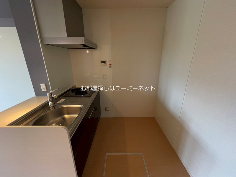 セジュールプルミエ B棟 その他