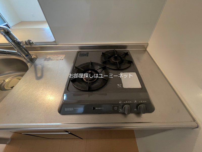 セジュールプルミエ B棟 その他