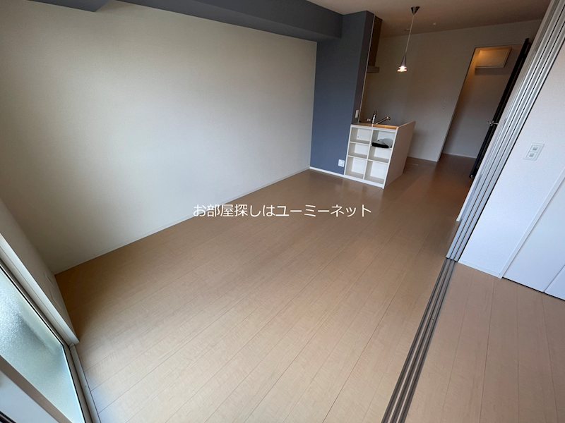 セジュールプルミエ B棟 その他