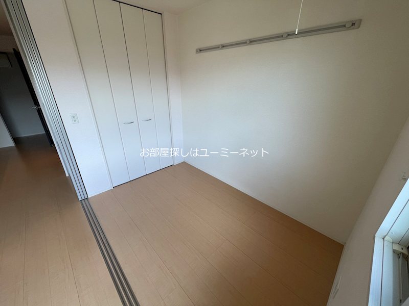 セジュールプルミエ B棟 その他