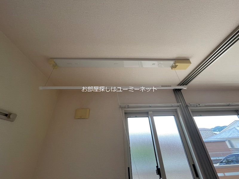 セジュールプルミエ B棟 その他