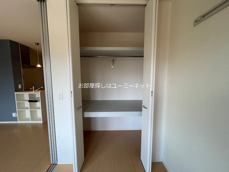 セジュールプルミエ B棟 その他