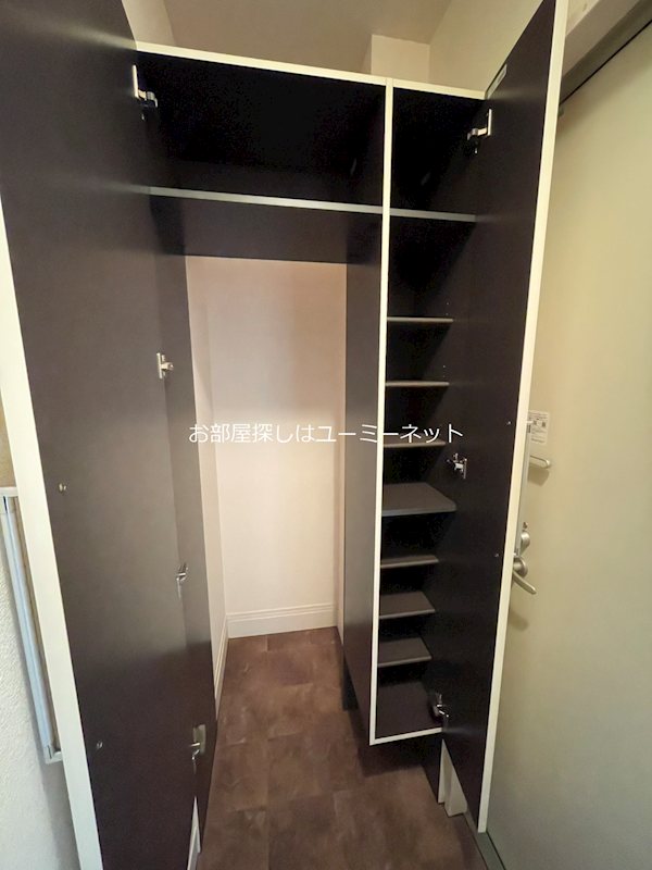セジュールプルミエ B棟 その他