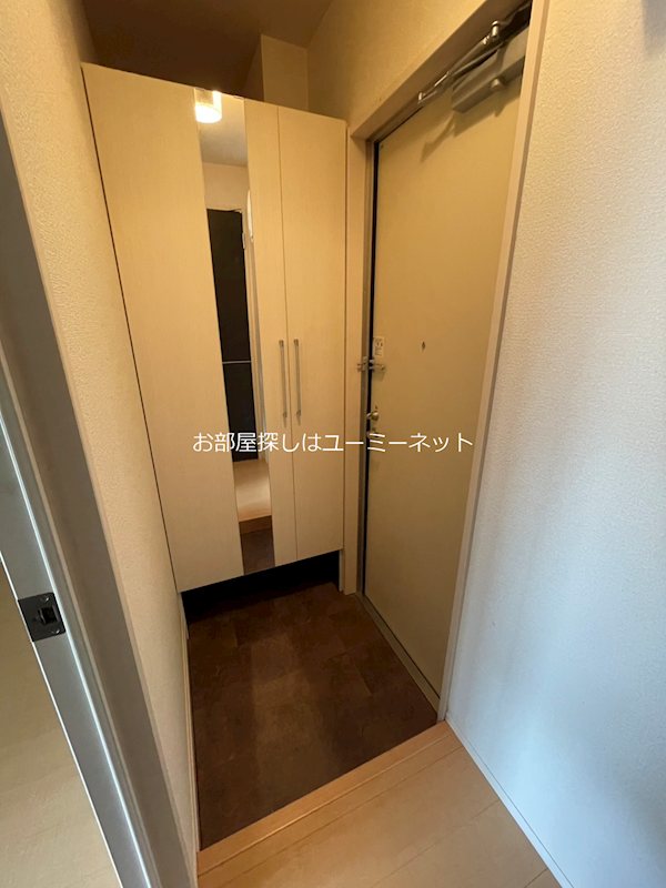 セジュールプルミエ B棟 その他