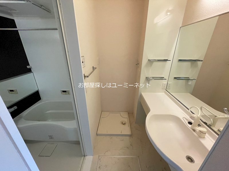 セジュールプルミエ B棟 その他