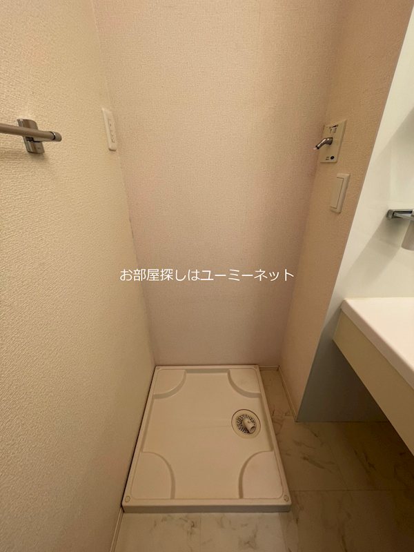 セジュールプルミエ B棟 その他