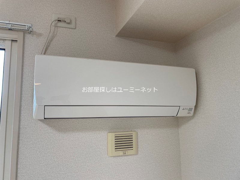 イーストヴィレッジ野口 その他設備