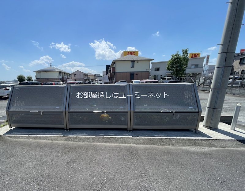 イーストヴィレッジ野口 その他