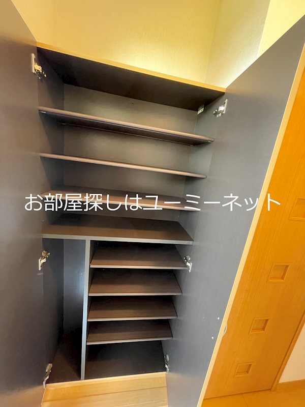 エーデルハイム絆 その他