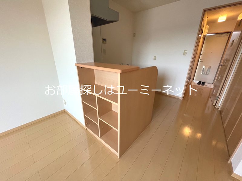 エーデルハイム絆 その他