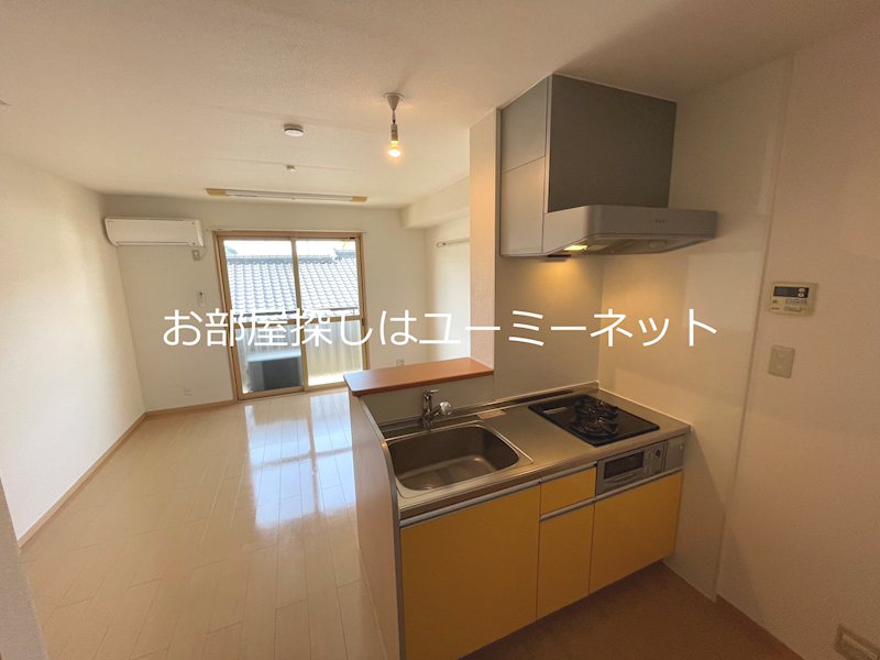 エーデルハイム絆 その他
