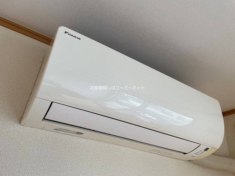 アークITO その他設備