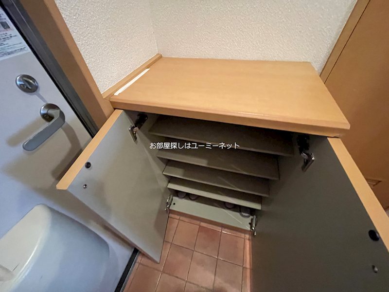 アークITO その他