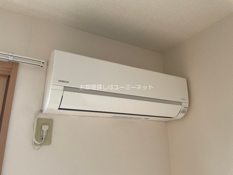 メルベーユKⅡ その他設備