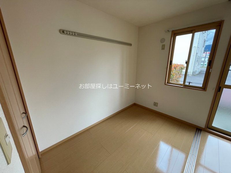 メルベーユKⅡ その他