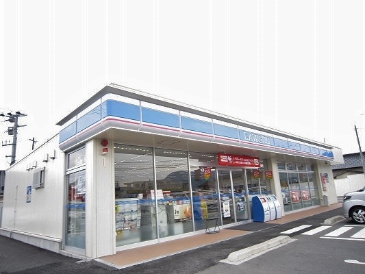 メルベーユKⅡ コンビニ