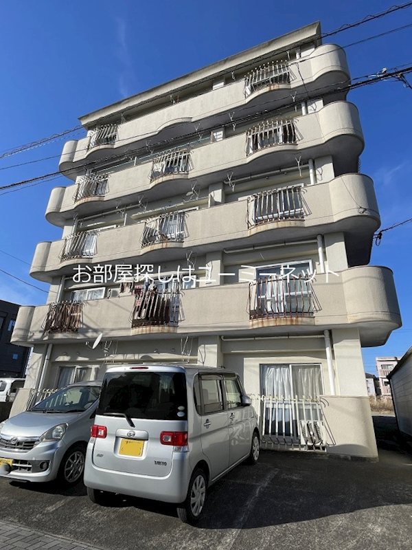 鹿児島県姶良市加治木町諏訪町 501 (マンション｜居住用)の物件情報