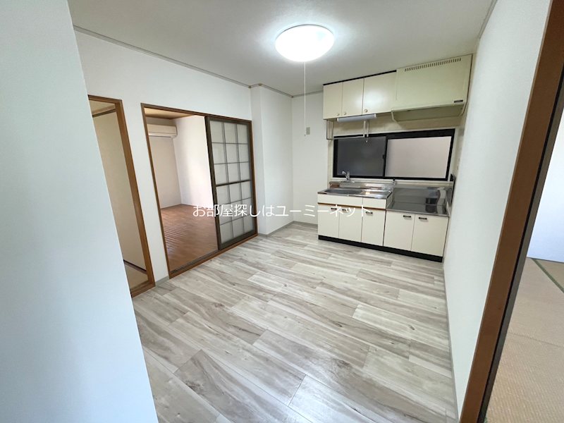 セジュール・上原　B その他