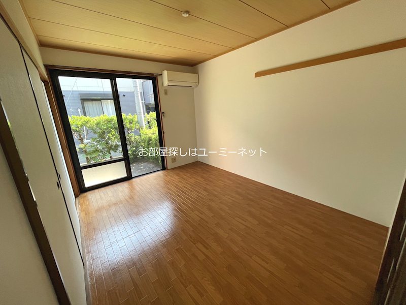 セジュール・上原　B その他