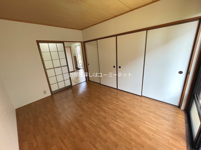 セジュール・上原　B その他