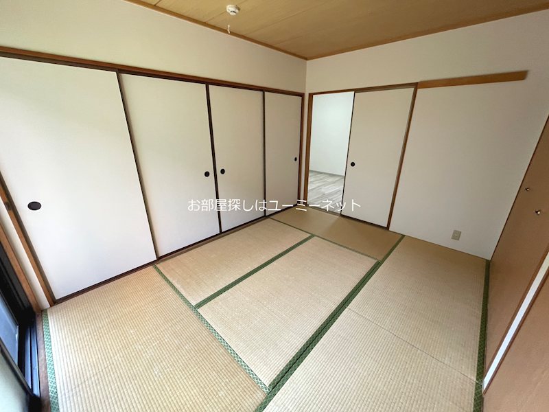 セジュール・上原　B その他