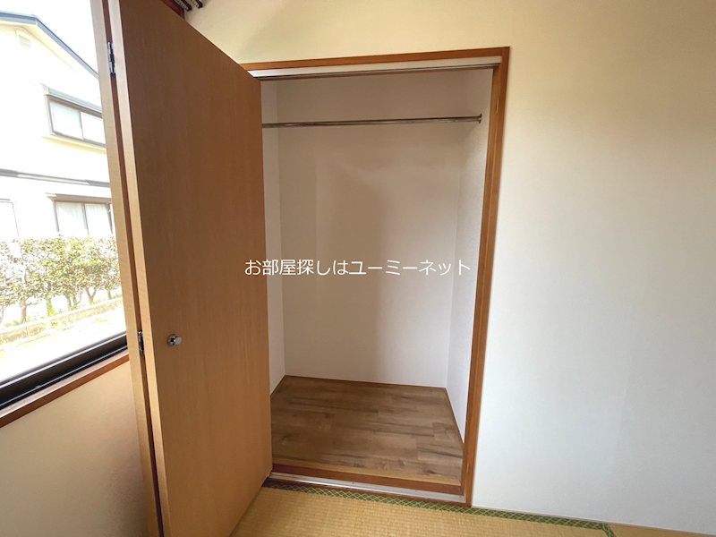 セジュール・上原　B その他