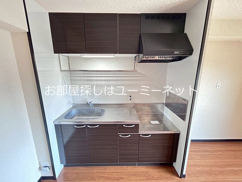 アマリリス キッチン
