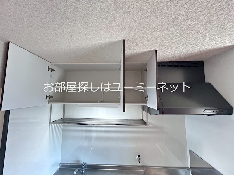 アマリリス キッチン