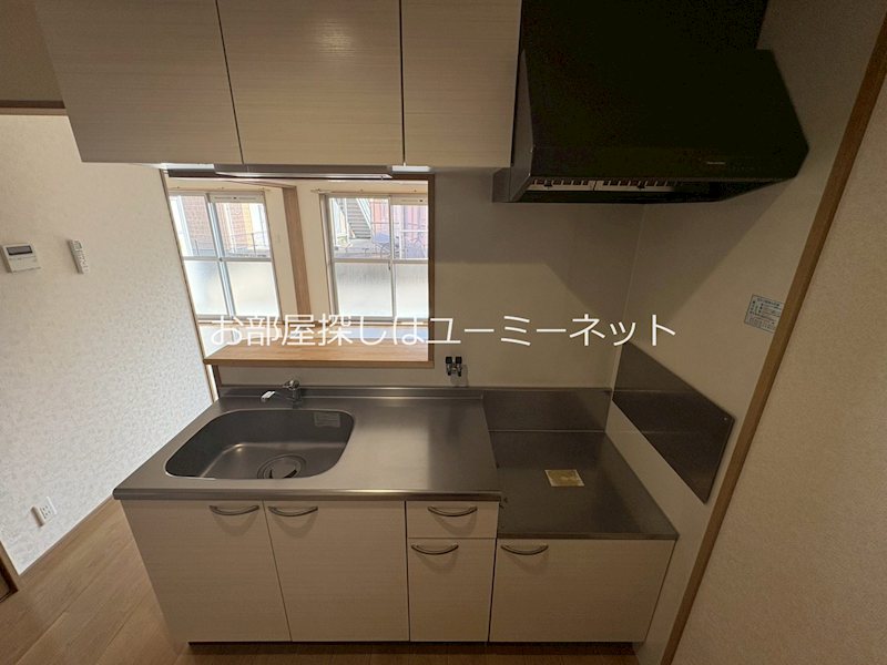 サンステイト キッチン