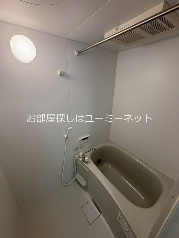 サンステイト 風呂画像