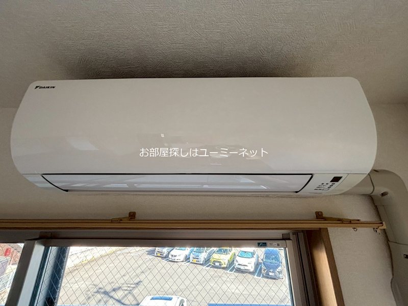 サンステイト その他設備